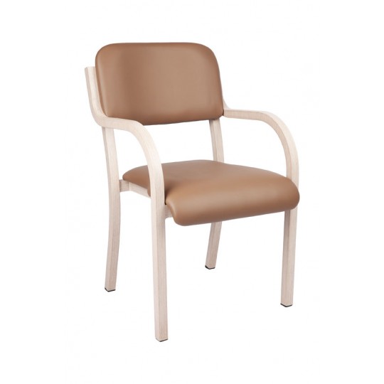 Aliwood Arm Chair